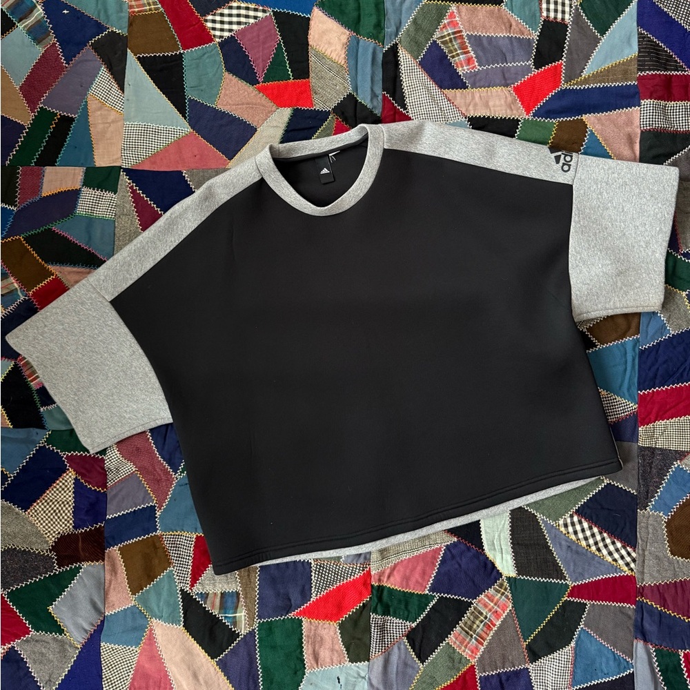 Adidas ZNE SS Crew REC Training shirt